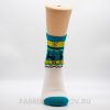 Женские носки с ламами