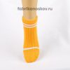 Короткие носки с полосками для детей